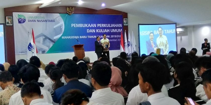 Undira Jakarta Diminati Ribuan Generasi Milenial Suara Terkini