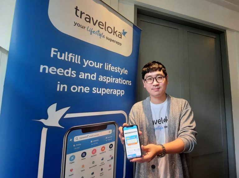 Kedepankan Pengalaman dan Loyalitas Konsumen, Traveloka Perkenalkan Wajah Baru