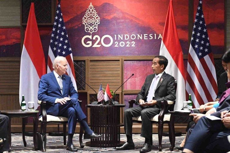 Leader’s Declaration pada G20 Dorong Pemulihan Ekonomi dan Kesehatan Pasca Pandemi Covid-19