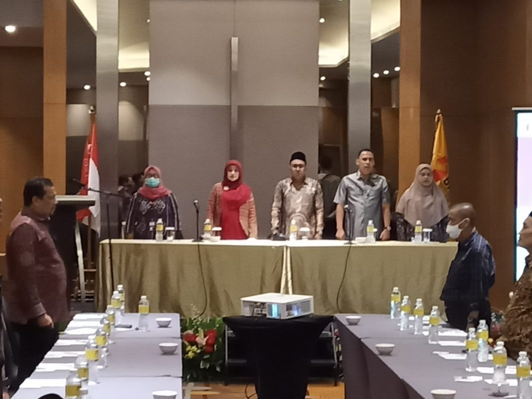 Bawaslu DKI Jakarta Sosialisasi Peraturan Pemilu 2024 - Suara Terkini