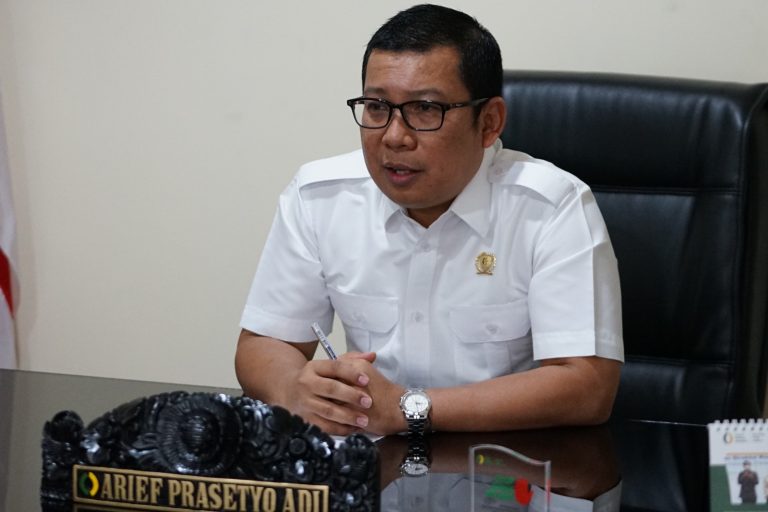 Jelang HBKN, Badan Pangan Nasional Lakukah Langkah Strategis Kendalikan Inflasi Pangan