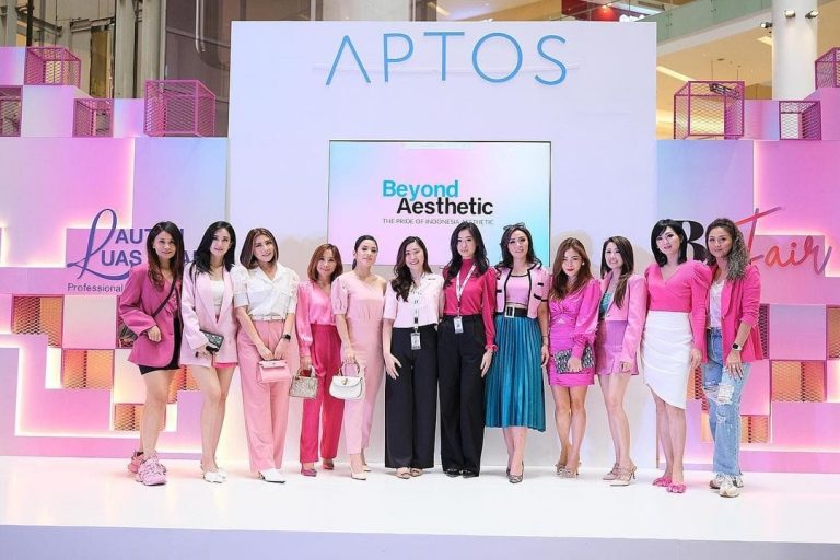 Beyond Aesthetic Permudah Pegiat Kecantikan Indonesia Temukan Perawatan