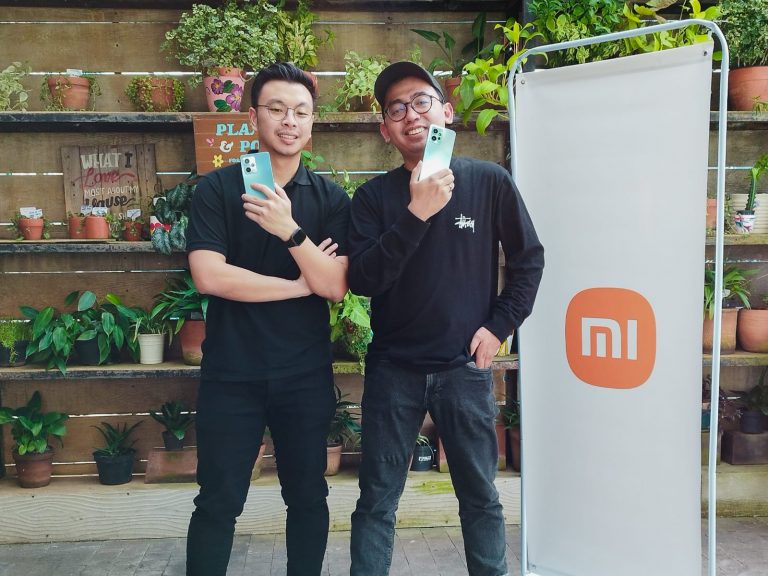 Jadikan Momen Lebaran Lebih Bermakna dengan Redmi Note 12