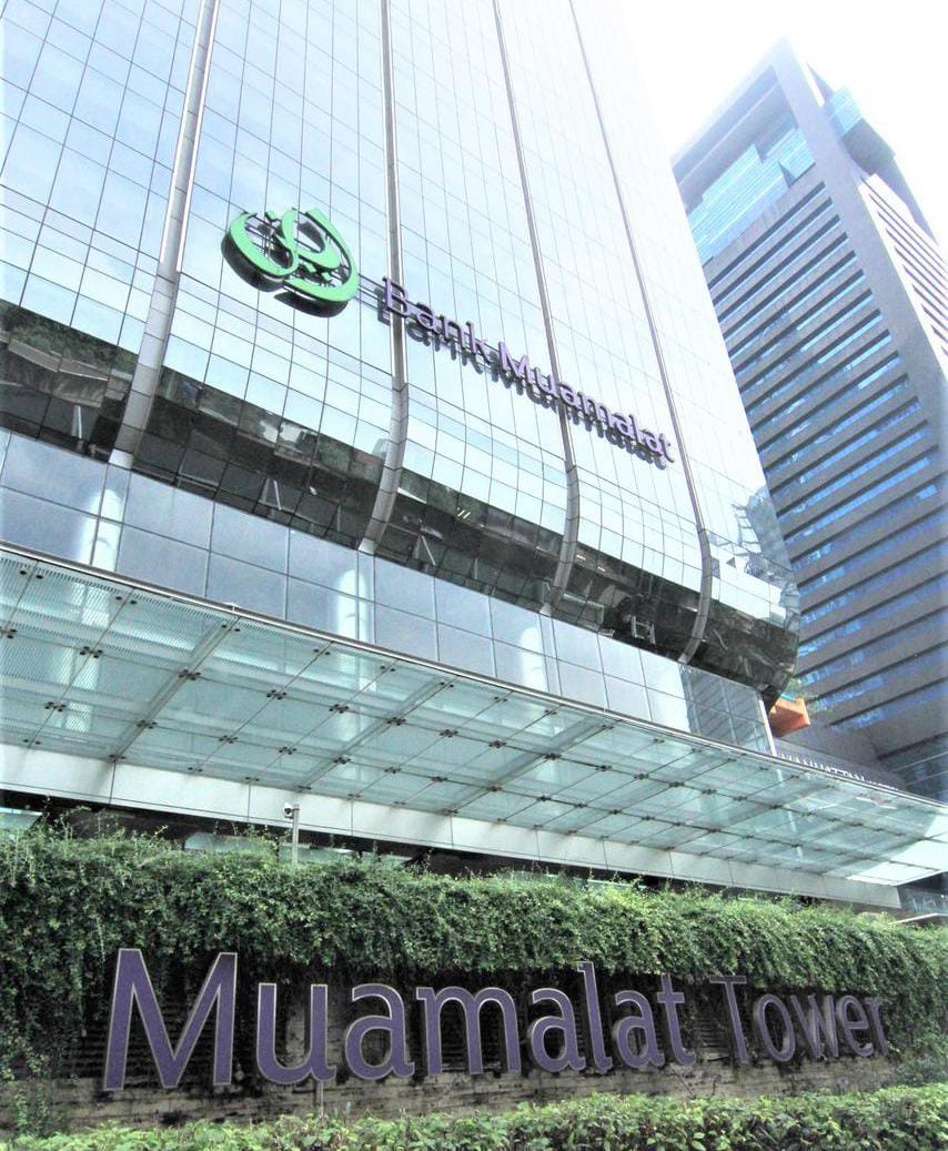 Bank Muamalat Tumbuh Dua Digit Pada Kuartal I 2023 - Suara Terkini