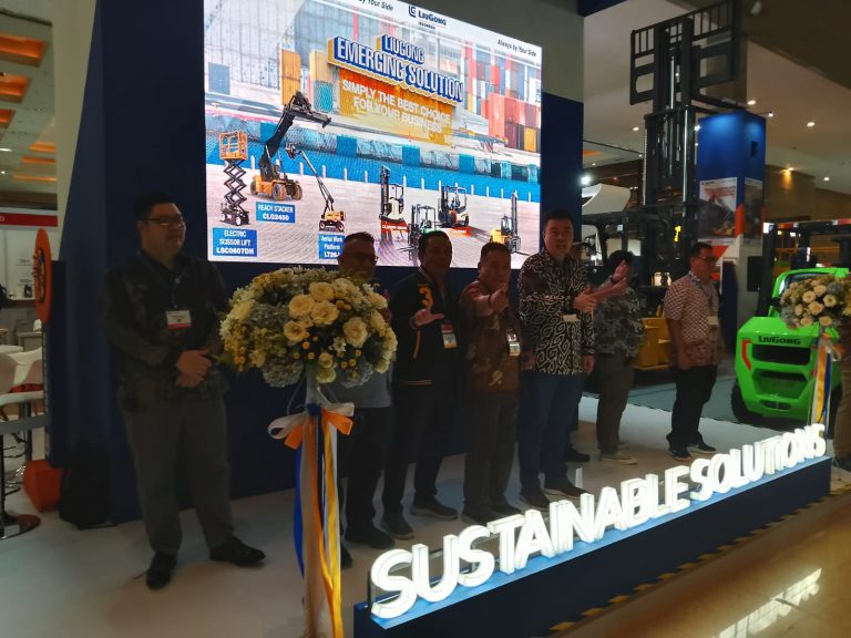 Pameran Suku Cadang Otomotif Terbesar Se-Asia Tenggara Resmi di Buka