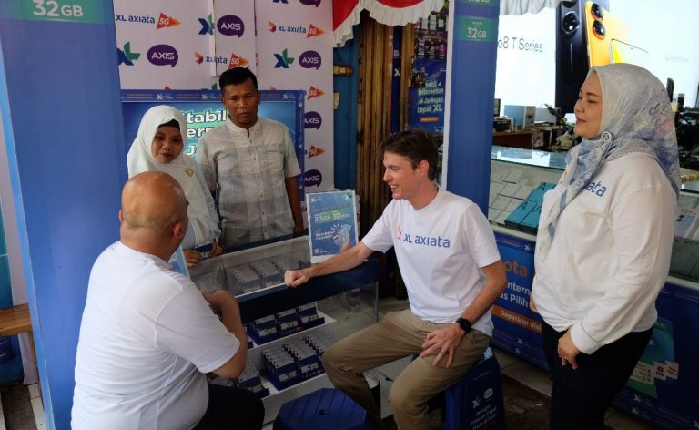 Hari Pelanggan Nasional 2023, XL Axiata Hadirkan Beragam Promo Khusus