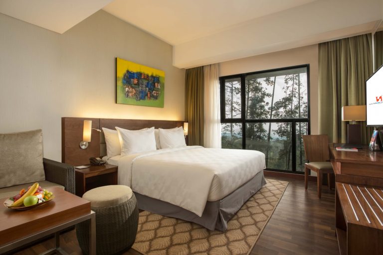 Swiss-Belresort Dago Heritage Tawarkan Paket Spesial Sampai Akhir Desember