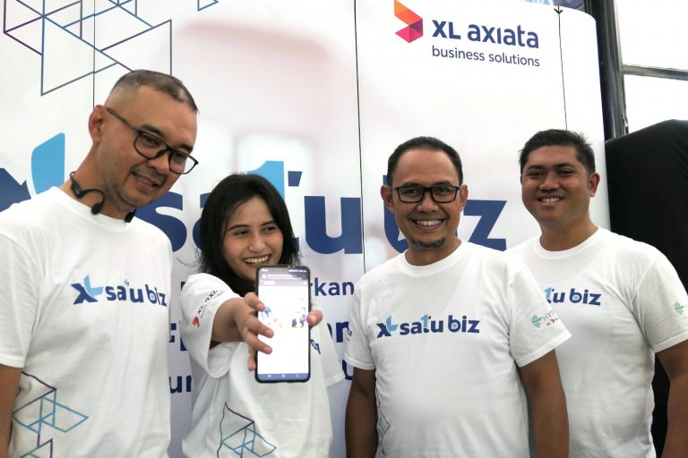 Mudahkan UKM XL Axiata – Hypernet Luncurkan Open WiFi dan Managed WiFi