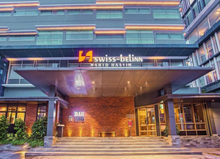 Swiss-Belinn Wahid Hasyim Hotel Tebar Promo di Bulan Oktober