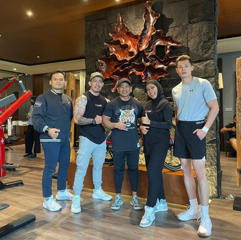 Tawarkan Extra Kenyamanan, Reload Gym Hadirkan Functional Class