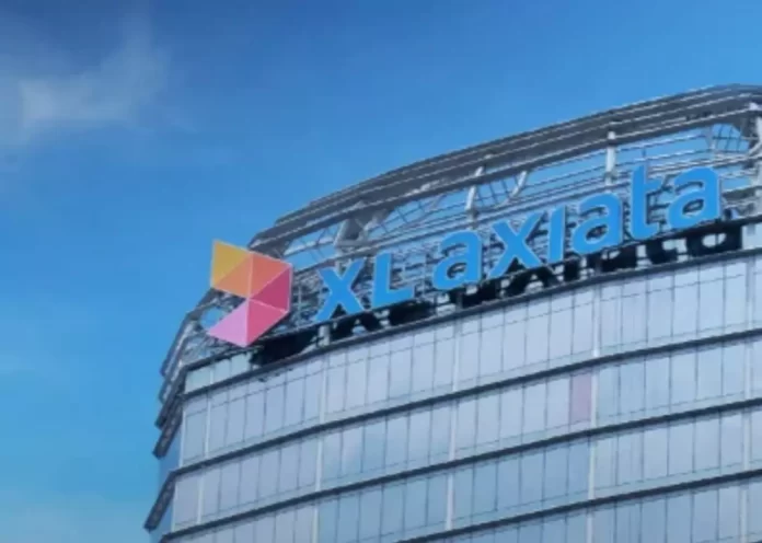 XL Axiata