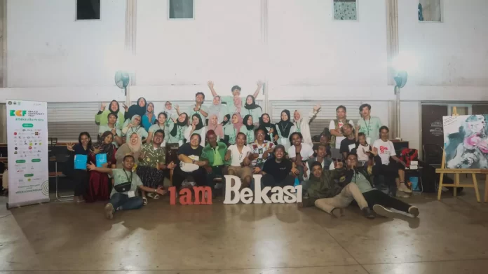 Bekasi-comunity-fest-2023