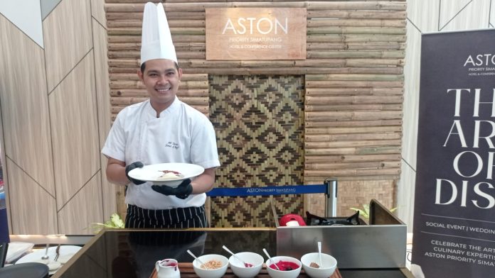 ASTON Priority Simatupang