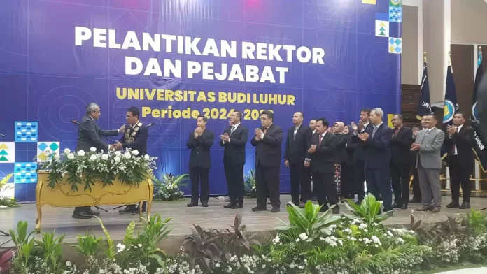 Universitas Budi Luhur