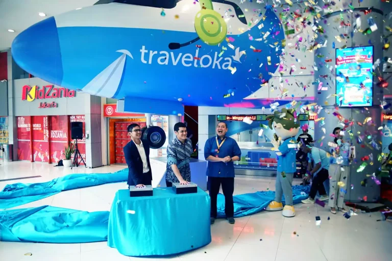 Traveloka