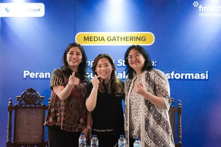 Industri Fintech
