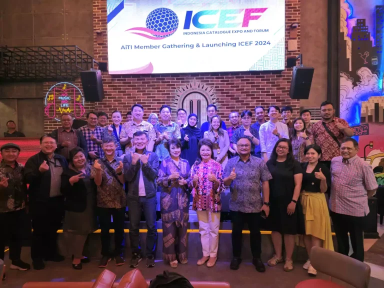 ICEF 2024