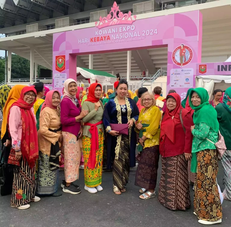 Hari Kebaya Nasional