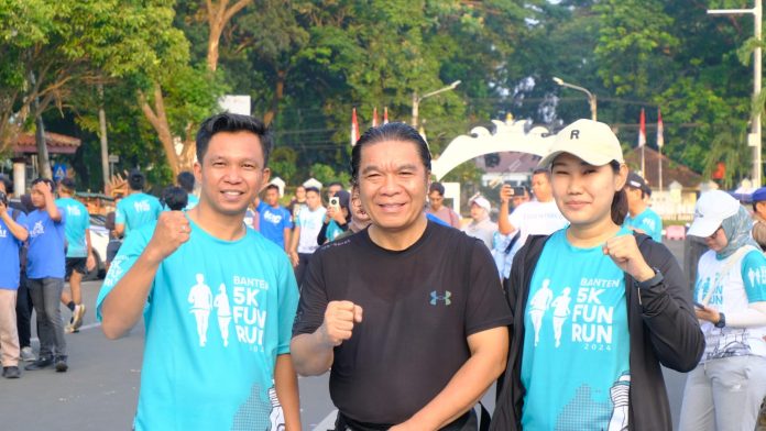 Banten 5K