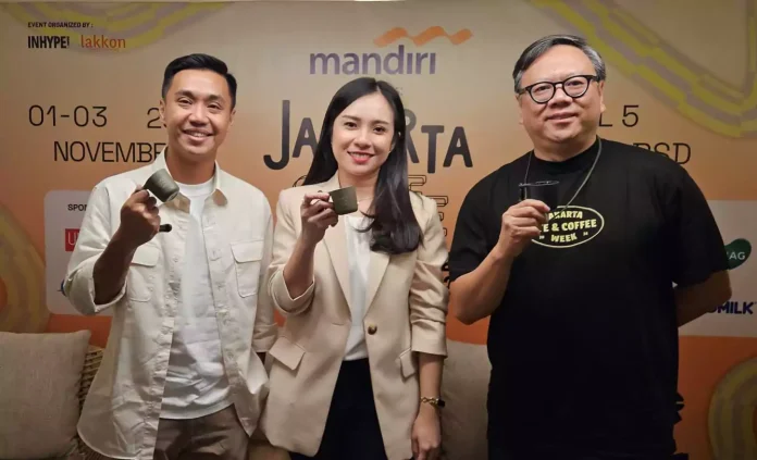 Jakarta Coffee