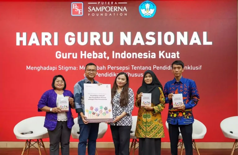 Putera Sampoerna