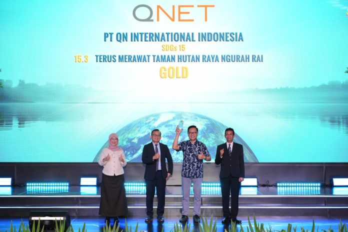 Qnet